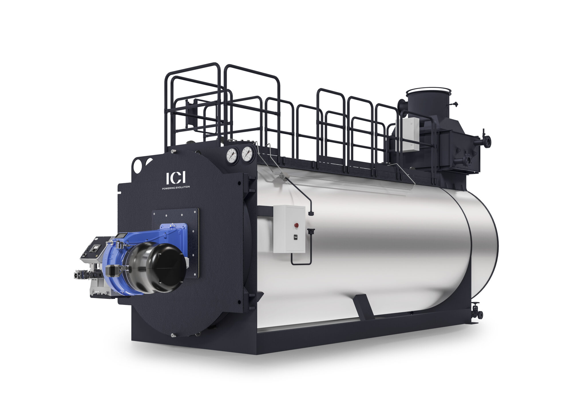 ICI_Caldaie_Boilers